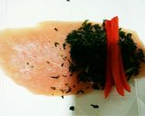 犬ご飯　Xmasチキンロール作り方3写真