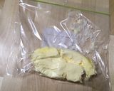 さくふわ＊雪の結晶クッキー作り方1写真