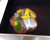 ビーツご飯　アフタヌーンティー風作り方6写真