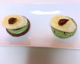 ビーツご飯　アフタヌーンティー風作り方9写真