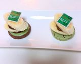 ビーツご飯　アフタヌーンティー風作り方10写真