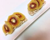ビーツご飯　アフタヌーンティー風作り方11写真