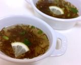 ビーツご飯　アフタヌーンティー風作り方13写真