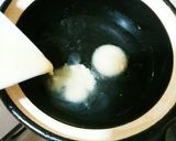 犬ご飯　豆乳鍋作り方2写真