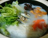 犬ご飯　豆乳鍋作り方4写真