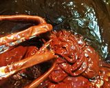 コストコの余りを生かしたガトーショコラ作り方3写真