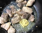 ガリバタメカジキ作り方5写真