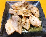 ガリバタメカジキ作り方6写真