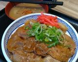 簡単新再現☆吉野家風ロース豚丼十勝仕立て作り方86写真