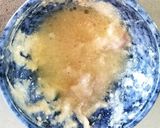 チキンマカニ作り方7写真