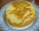 炊飯器で簡単❤ふんわりバターはちみつパン作り方9写真