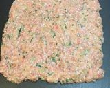 簡単♪焼くだけ モッチリ大根餅作り方3写真
