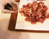 簡単!即席! 頑張らない唐揚げ☆作り方2写真