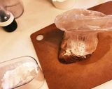 簡単!即席! 頑張らない唐揚げ☆作り方3写真