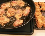 簡単!即席! 頑張らない唐揚げ☆作り方4写真