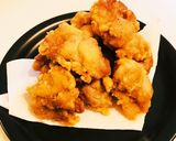 簡単!即席! 頑張らない唐揚げ☆作り方5写真