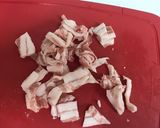 旨味まみれのポテトサラダ作り方2写真