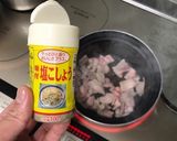 旨味まみれのポテトサラダ作り方3写真