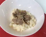 旨味まみれのポテトサラダ作り方4写真