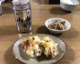 旨味まみれのポテトサラダ作り方10写真