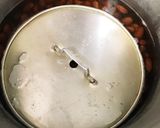 金時豆の甘煮（圧力鍋使用）作り方4写真