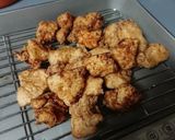 鶏からのもずラー作り方2写真