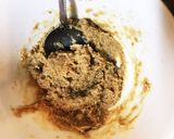 ゴマ味噌ドレッシング作り方4写真