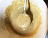 ゴマ味噌ドレッシング作り方7写真