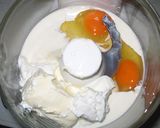 イチゴのヨーグルトタルト作り方8写真