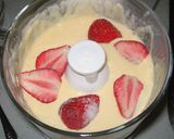 イチゴのヨーグルトタルト作り方9写真