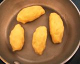 ★袋に入れて混ぜるだけ★スイートポテト作り方5写真