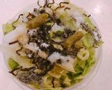 塩こんぶと塩麹で、簡単まろやか白菜漬け!作り方4写真