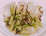 塩こんぶと塩麹で、簡単まろやか白菜漬け!作り方7写真