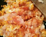 鶏肉で簡単肉味噌作り方3写真