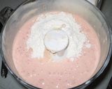 イチゴのヨーグルトタルト作り方10写真