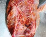 スペアリブのバーベキュー焼き作り方4写真