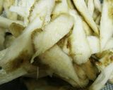 私の豚汁♪作り方1写真