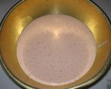 イチゴのヨーグルトタルト作り方11写真