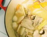 私の豚汁♪作り方6写真