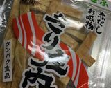 妄想周ちゃんおかず庄内麩とごぼうのみそ汁作り方1写真