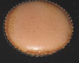イチゴのヨーグルトタルト作り方13写真