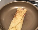たこ焼き粉で簡単『はしまき』作り方5写真