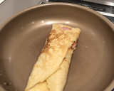 たこ焼き粉で簡単『はしまき』作り方5写真