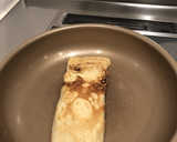 たこ焼き粉で簡単『はしまき』作り方6写真