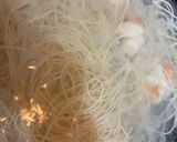 生ハムとレモンのそうめん♪作り方6写真