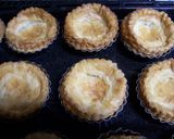 冷凍パイシート使って☆苺のタルト♪作り方5写真