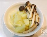 鮭の簡単ねぎ味噌マヨネーズ焼き作り方3写真