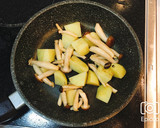 鮭の簡単ねぎ味噌マヨネーズ焼き作り方11写真