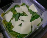 レンジで☆スパニッシュオムレツ気分作り方4写真