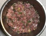 簡単！ワンタン！作り方3写真